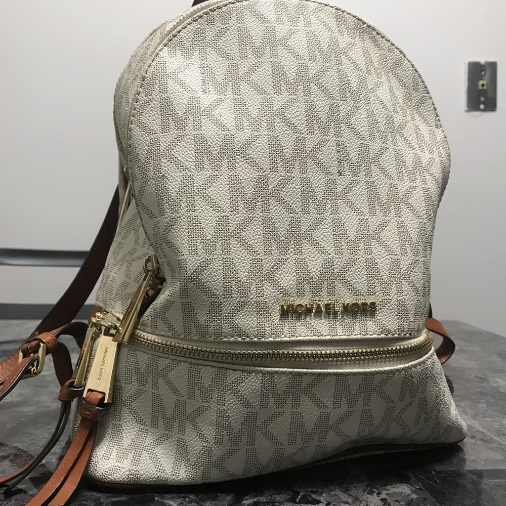 MK Back Pack Purse